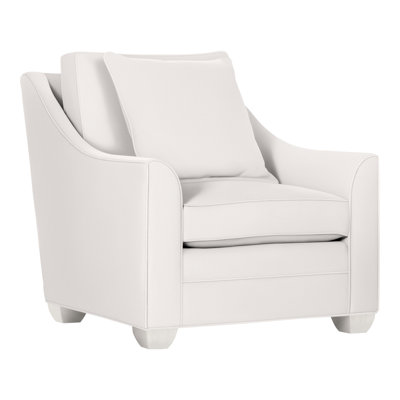 Chaise 37,5 po Nicholas