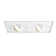 Tesla LED Multi-Spotlight Recessed Lighting Kit
