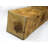 Wilson Barnwood Fireplace Shelf Mantel-81936013-81935997