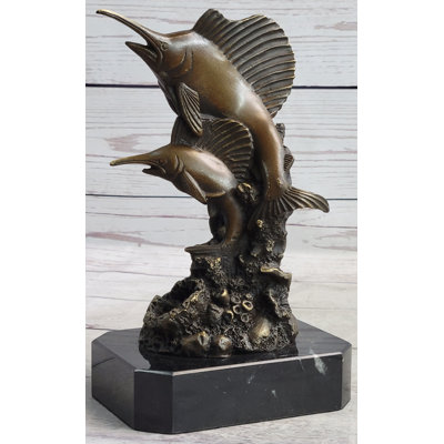 Figurines et sculptures Noyack