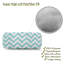 Coussin en coton à chevrons-1354899265