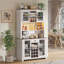 Armoire de rangement pour garde-manger-1223836654