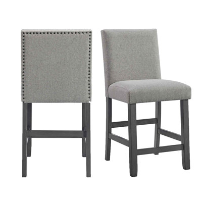 Duewa 25'' H Upholstered Side Chair
