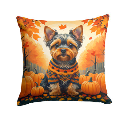  Coussin décoratif intérieur / extérieur en polyester Autre / Sans motif
