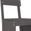 Netrapal 17 Stories Bar Set with Wood Frame and Solid Wood Outer Material-1031388664