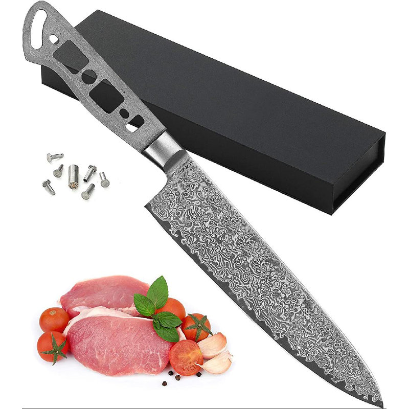 Fernetta Dinner Knife