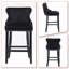 Tabouret de comptoir 26,72 po Joason-1847952909