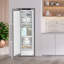 Freestanding Freezer With Nofrost