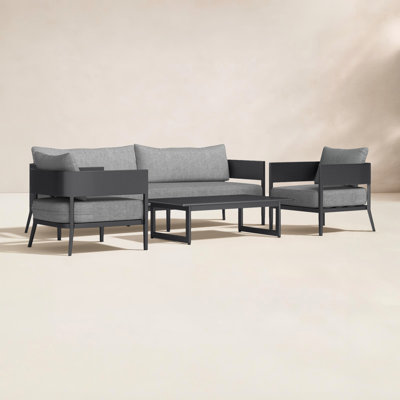 Ceion 5-Person Patio Seating Group