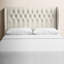 Tomey Upholstered Headboard-356676067-318537214