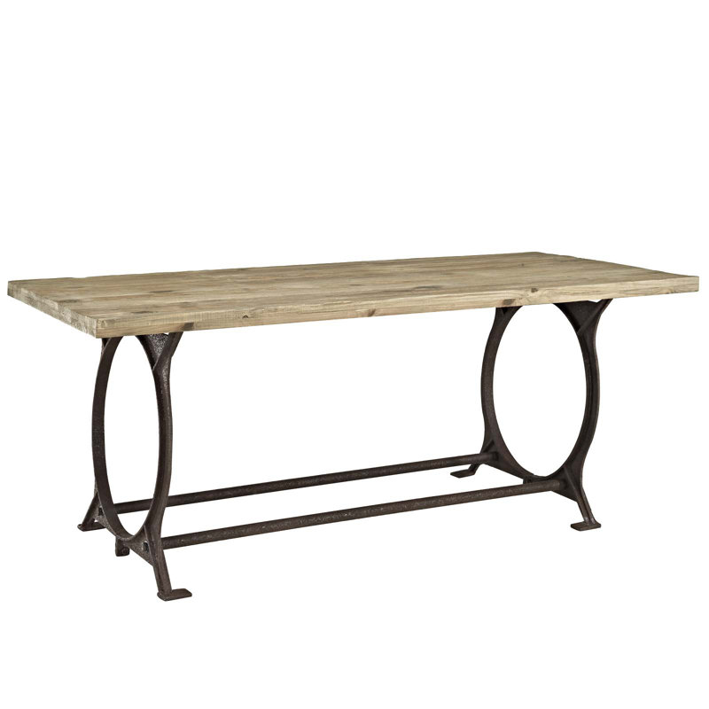 Table de salle à manger Effuse