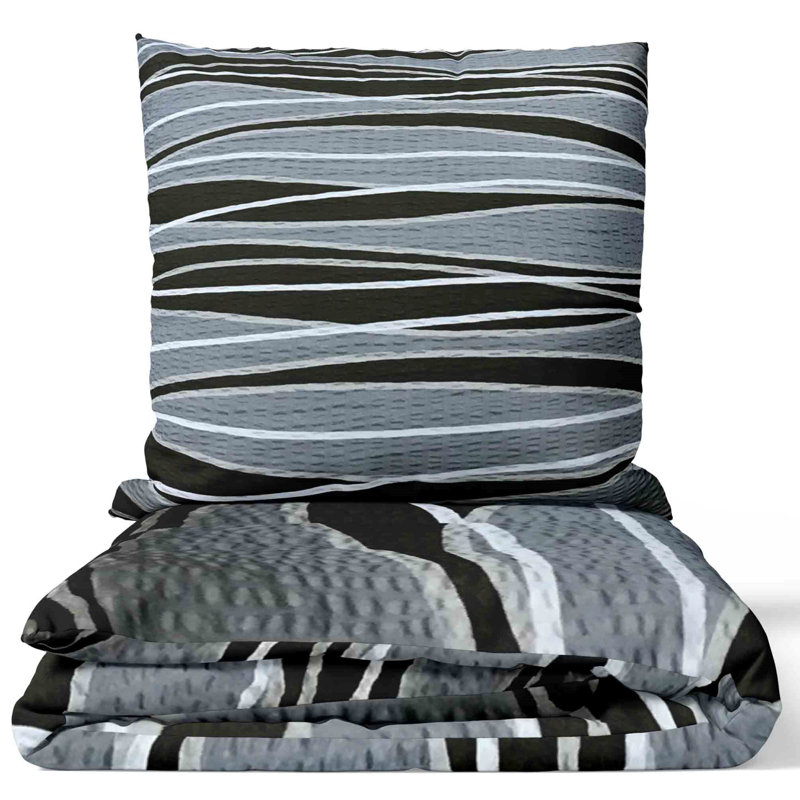 Bed Linen Mickel, 135cm W