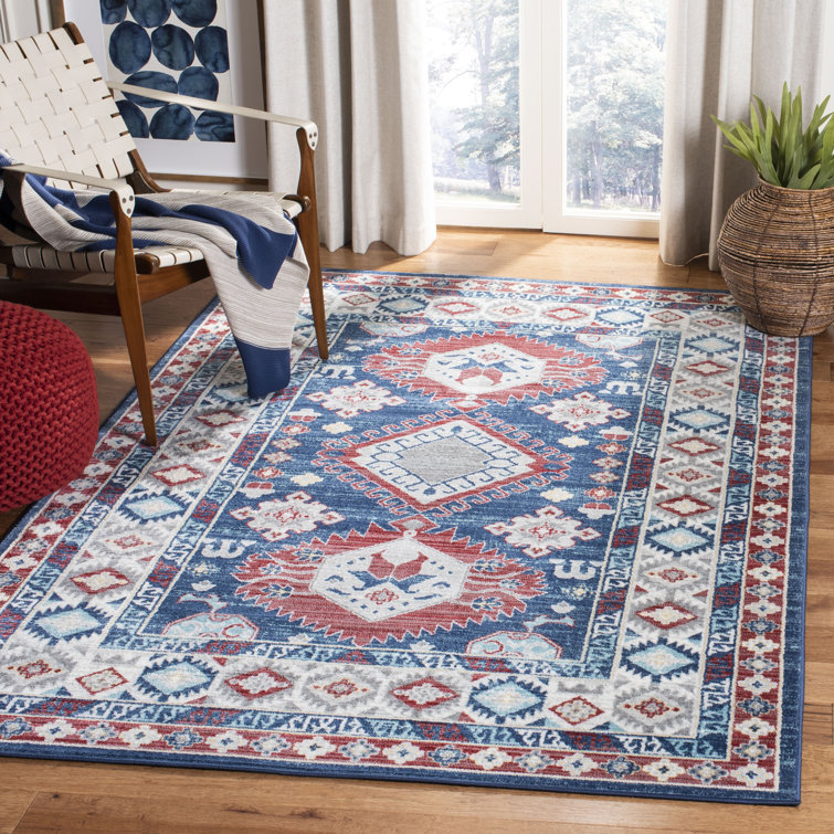 New Bedford Southwestern Area Rug