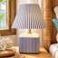 Ensemble de 2 lampes de table Amaris-130120192-130120195