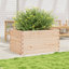 3 Wood Planter-100492012-100492015