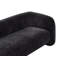 Subesh Sofa 3 Seater Subesh Velvet Dark Brown-121657955