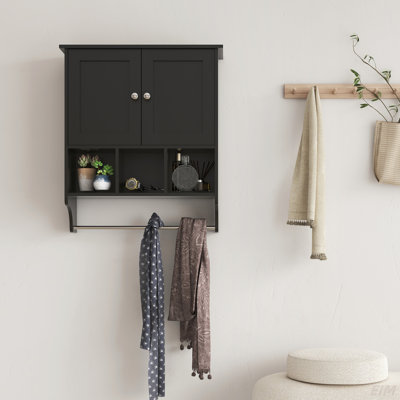 Bathroom Cabinet, Storage Cabinets,Wooden Floor Cabinet (Cabinet)