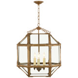Suzanne Kasler Morris Small Lantern
