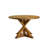 Guarani 4 - Person Pedestal Dining Set