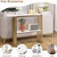 120cm Console Table
