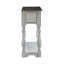  Console de couloir Colchester avec 2 tiroirs et 1 tablette