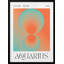 Aquarius Print by Valeria Castillo-1366852785