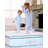 Altonia Twin XL Pillow Top Mattress