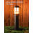 5CCT Low Voltage LED Landscape Path Light, Oil Rubbed Bronze, Aluminum, 3W, 110lm, 1800K-5000K, 12-24V AC/DC, ETL Listed