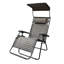 Chaise pliante zéro gravité Johns-16396790
