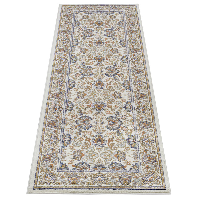 Hanse Home Saraceni Oriental Rug, Runner 80 x 240cm