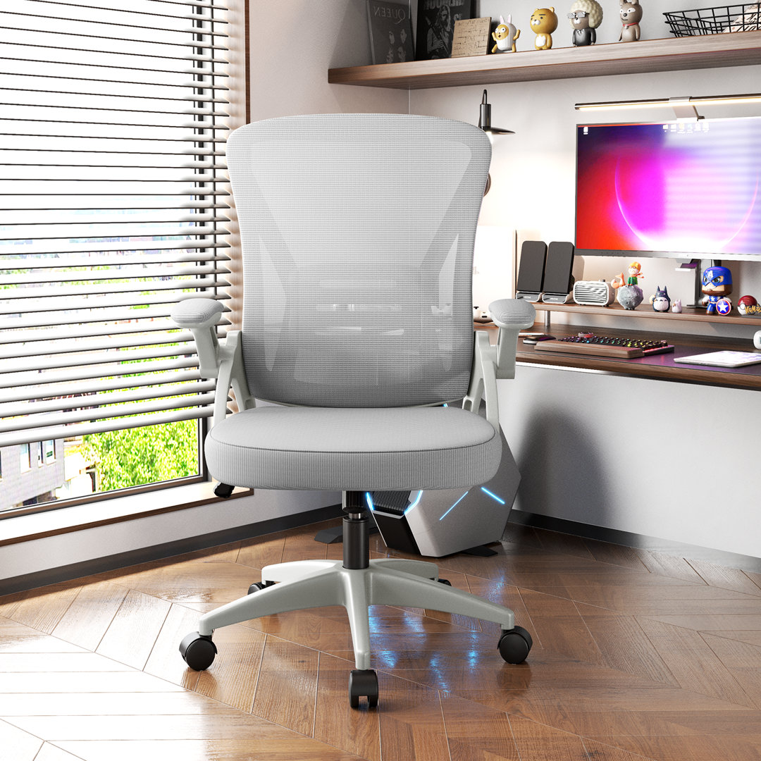 Ergonomic Mesh Office Chair