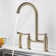 Shower Faucet with Thermostatic Valve and Detachable Handheld Spray