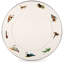 Set of 2 Fishing Fly Platter