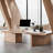 22"h Black Desk Lamp-143244762