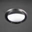 Regatta Poured Circular Vessel Bathroom Sink-46830205