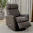 Global Home Swivel Glider Recliner-2042130890