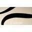 Elkhan Abstract Indoor Rug-524026347