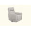 Fauteuil inclinable pivotant Gellar, bouleau-906379313