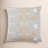 Erickson Metson Tribal Square Cotton Pillow Cover & Insert-1194170967-1194170965