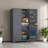 Garage Storage Locker Parking Lockers-1354111962