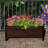 Wood Planter Box-505160891-505160890