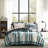 Premium Microfiber Bedding Sets, Multicolor Plaid Style For Home