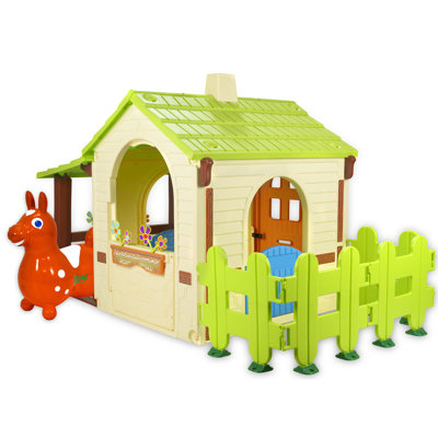 Country House Playhouse