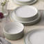Noritake Colortex Stone 12-Piece Dinnerware Set, Service for 4-91854623