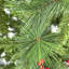 Arbre de Noël artificiel 7,5 '