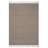 Collection Beige / Medallion Indoor / Outdoor Area Rug-1214186317