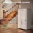 150 Pint Energy Star Dehumidifier for Up to 7,000 Sq. Ft, Smart Humidity Control, Quiet Operation & Flexible Drainage Options