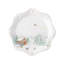 Berry & Thread North Pole Dessert/Salad Plate Assorted Set