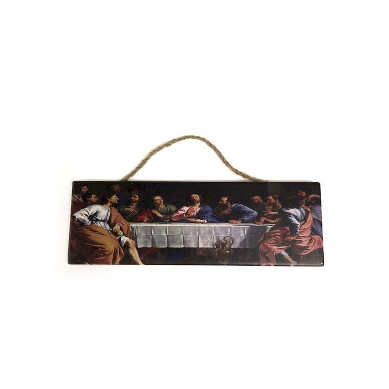 Blended Fabric Wall Hanging