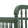 Liberty 3-in-1 Convertible Spindle Crib